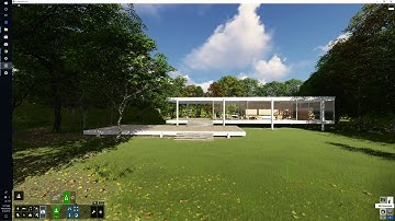 How to Create Lumion Panoramas and View Them in VR with Gear VR, Google Daydream & Cardboard