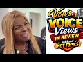 Dr Mama Regina KNOCK FIE from Jalen's MAMA! Kountry Wayne Skit Review #reaction #review #fyp