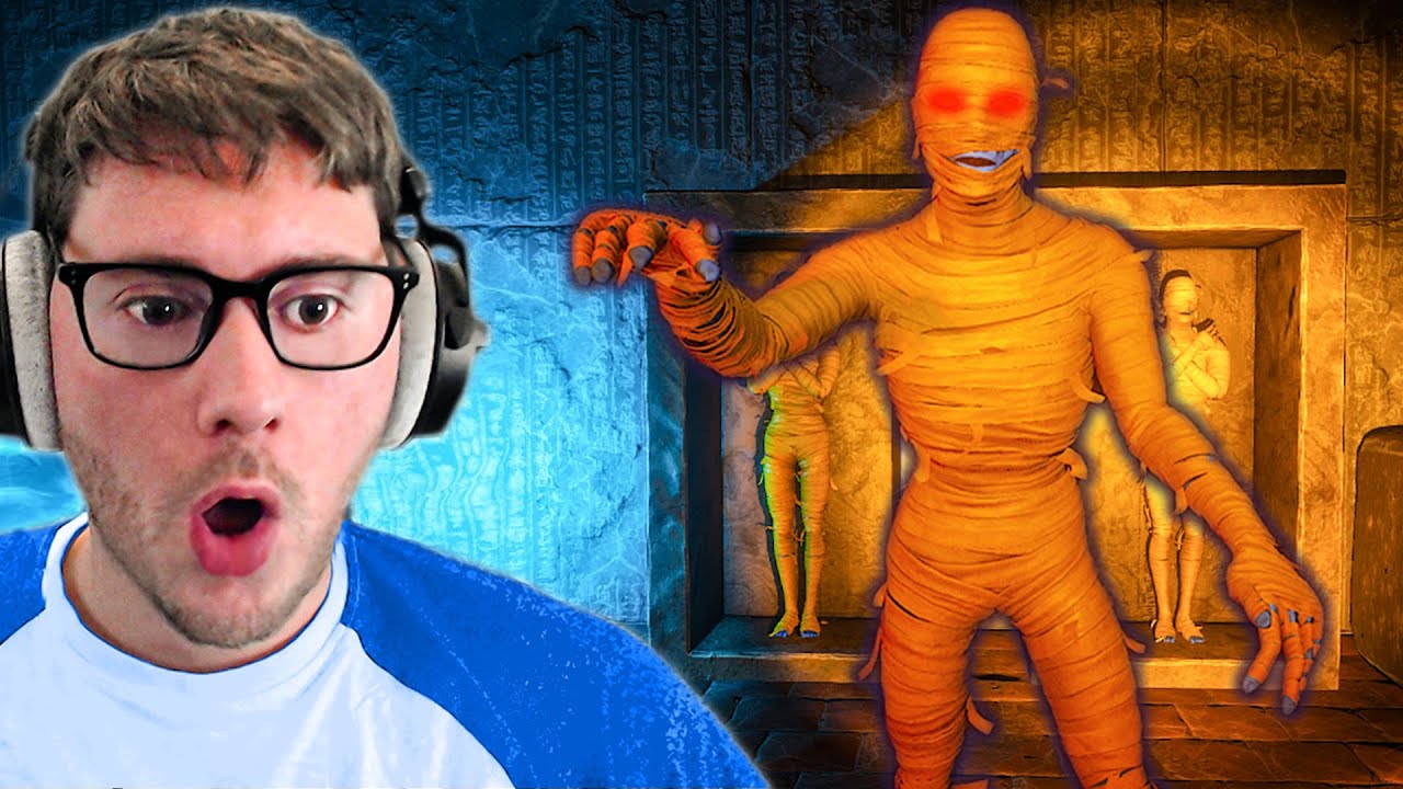 We Banished The Last Mejai And It Was GLORIOUS! | Forewarned Eternal Banishment