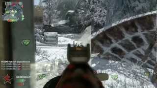 Call of Duty: Black Ops ||PC|| Gameplay Array (46-4) | 1080p - Reupload