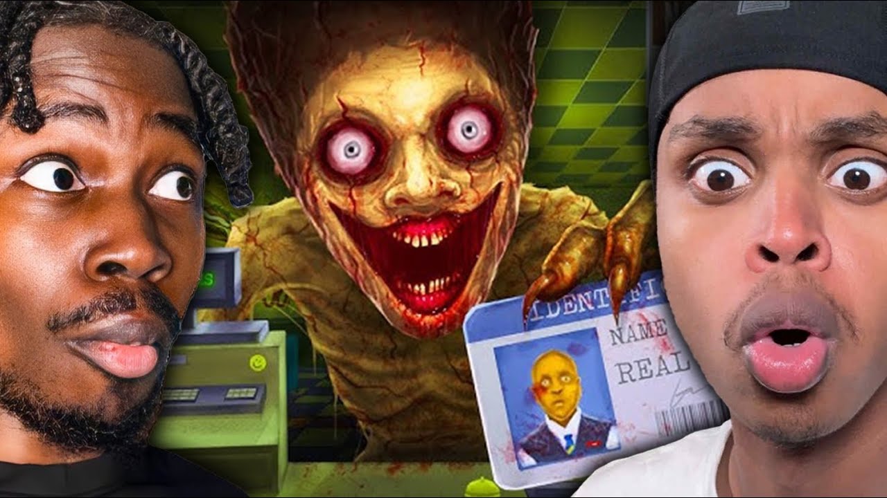 I Worked The Night Shift To Spot Doppelgangers..