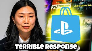 Sony Really Thinks Were That Stupid
