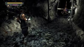 Onimusha 2: Samurai's Destiny Glitch