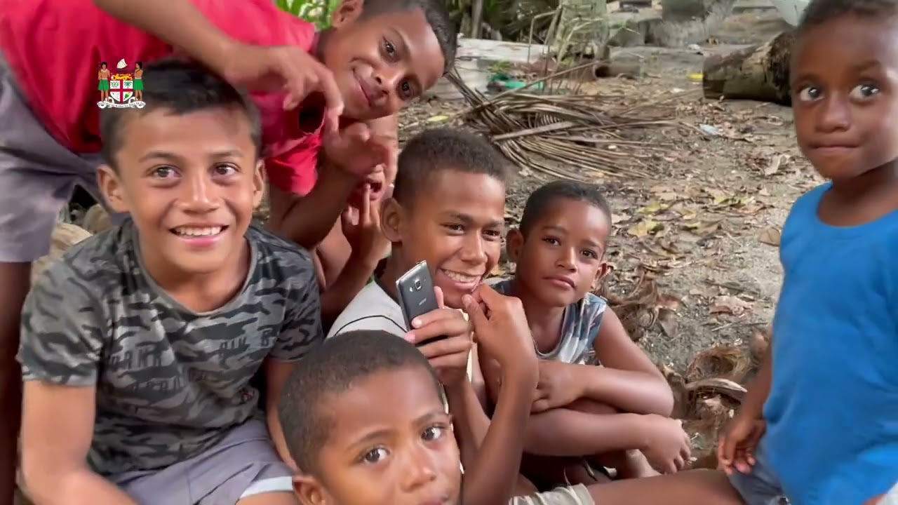 Nai talanoa ni nodra tuberi tiko na gonevuli ena Yanuyanu ko Ono i Lau
