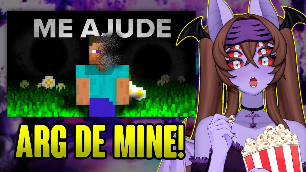 O Jogador Que Sumiu da Realidade (Goularte) | Dante Reage