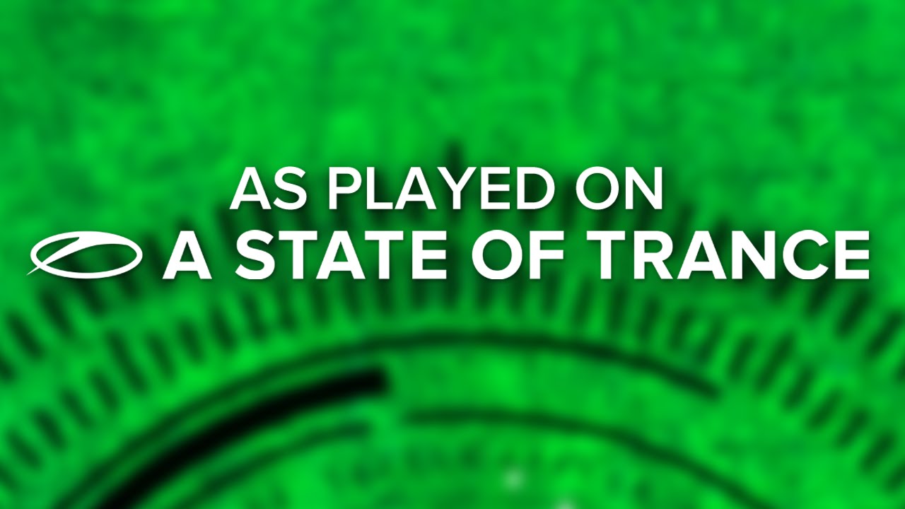 Tomac - Mehiel [A State Of Trance 756]