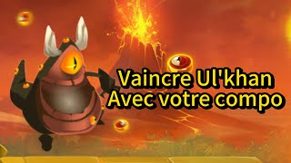 Dofus Touch Stratégie Ulkhan Dans Lascension