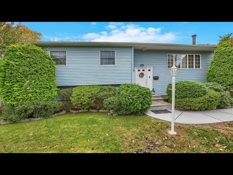 10 Harding Ave, Haverstraw, NY home video tour