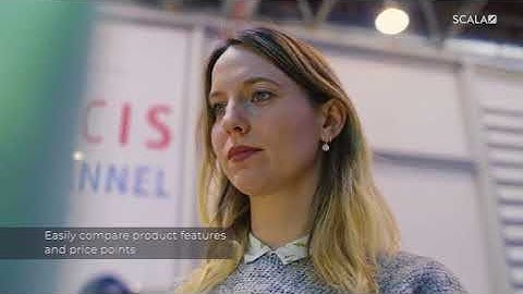 Scala Retail Experience: Beauty - Lift & Learn