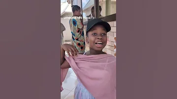 BINTI YANGU FULL MOVIE Babajoan Kichechecomedy Clamvevo 