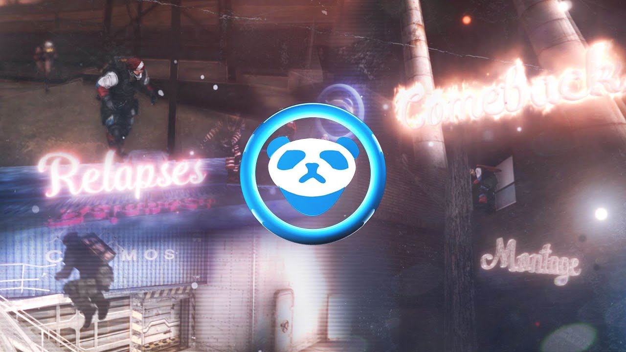 DispersedUnion ϟ Relapses' Comeback Montage