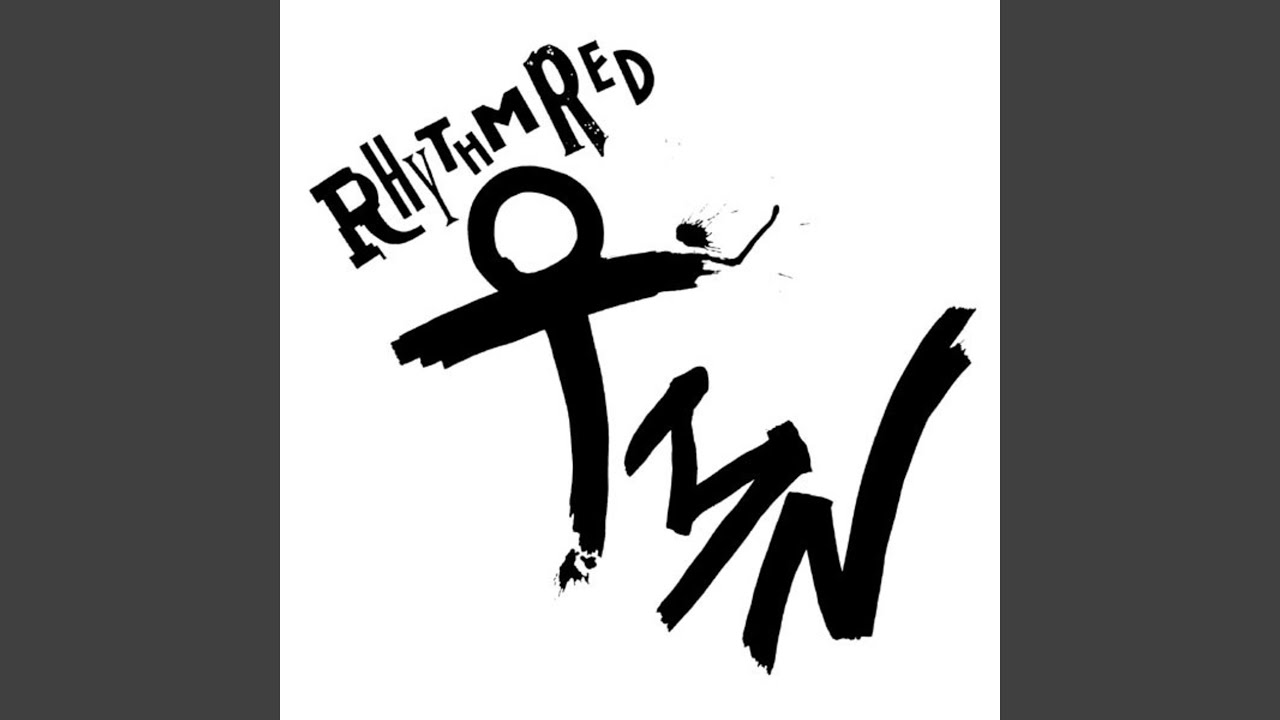 Rhythm Red Beat Black - YouTube