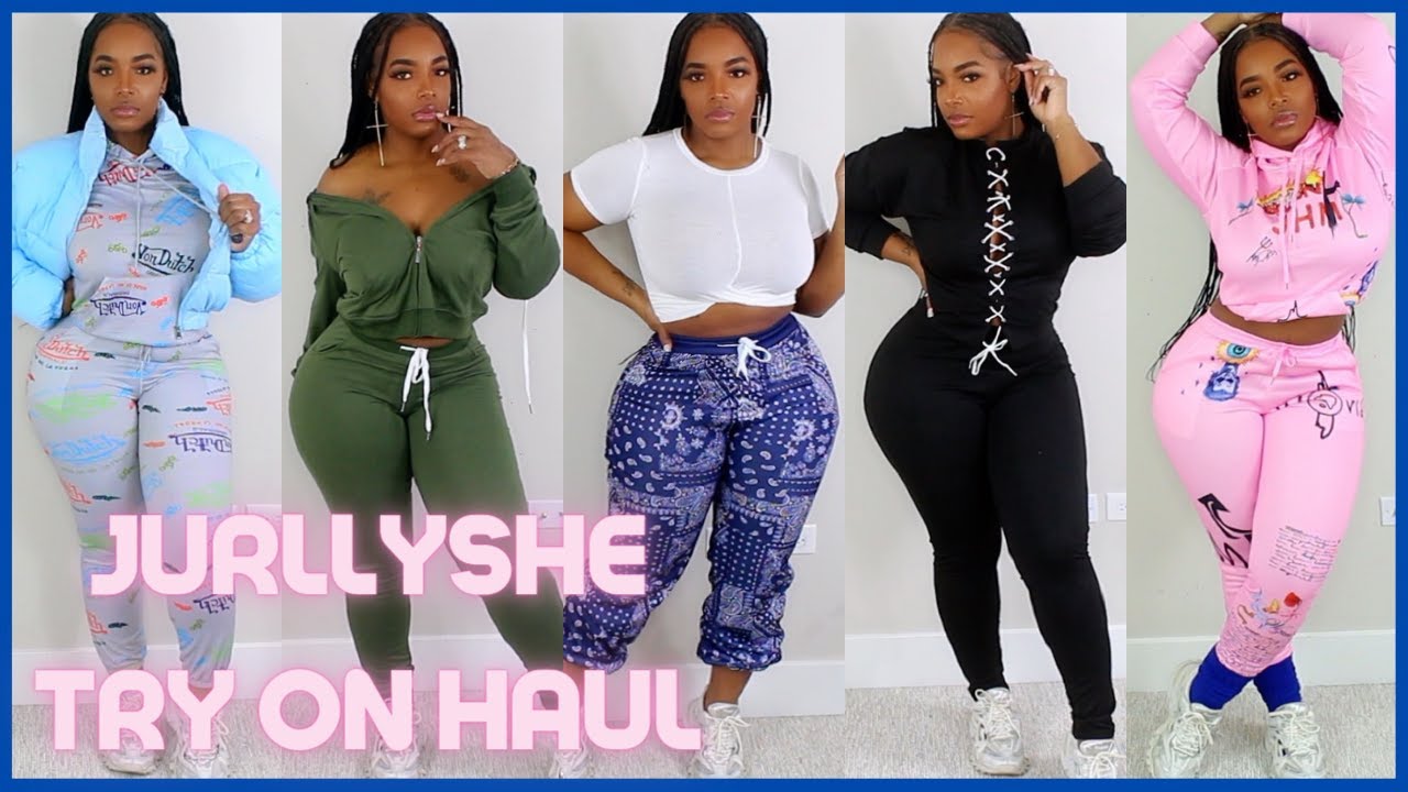 Jurllyshe The Trend Maker 2022 - Top Forbes Stories