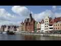 Ostseekreuzfahrt Mein Schiff 5: Danzig