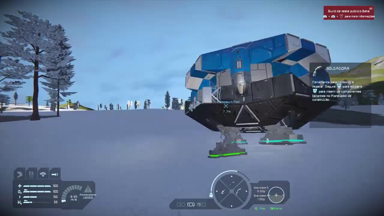 Space engineers ps4 youtube