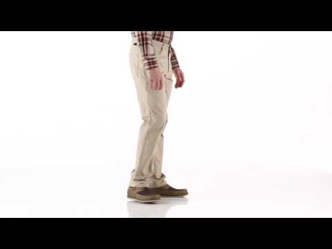 The North Face Motion Pants - Men's 32" Inseam Video - The North Face Motion Pants - Men's 32" Inseam Video
