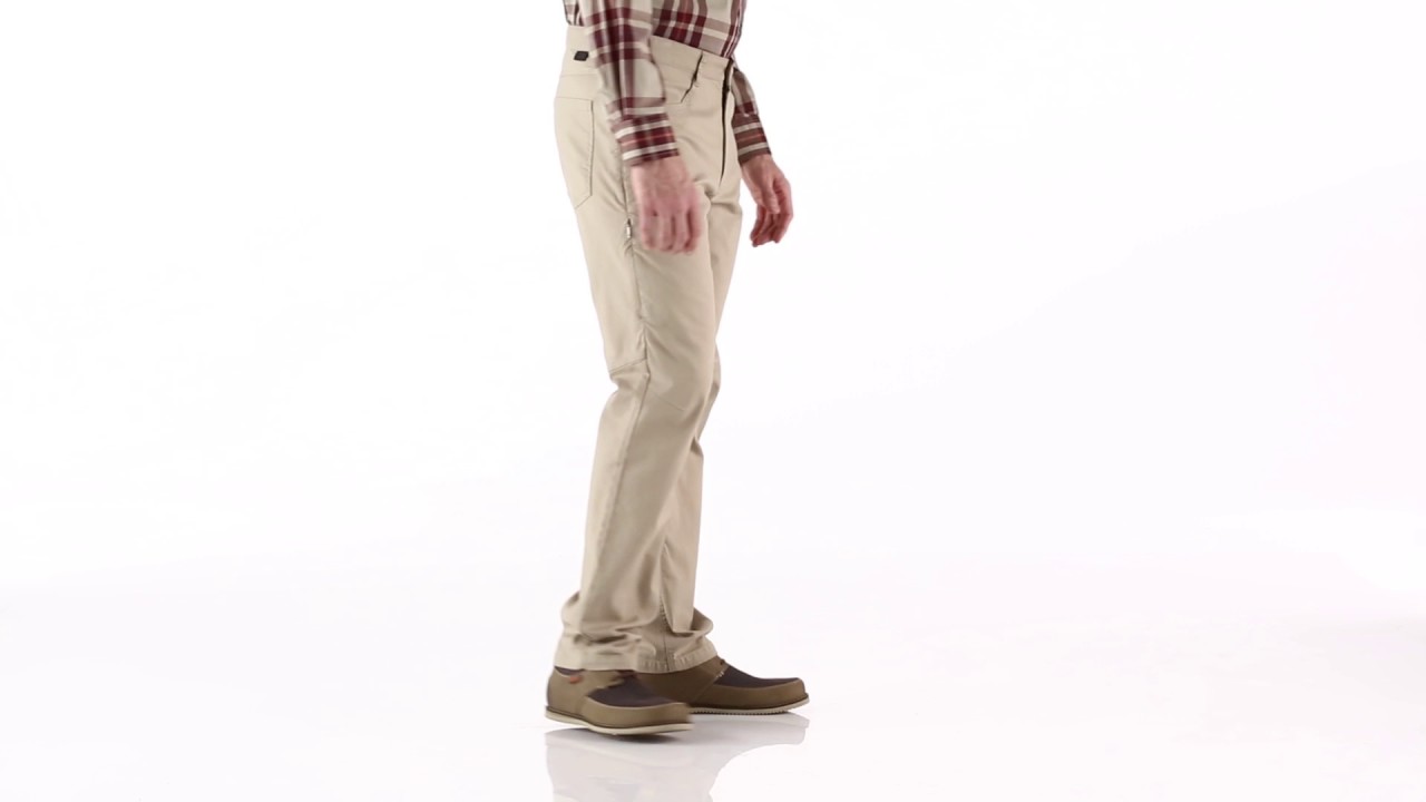 The North Face Relaxed Motion Pants 