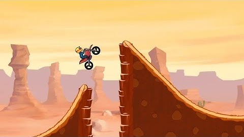 Bike racing game | Kids fun game | Car racing | Bike race | Thar gadi | Minecraft games #kidsgames 