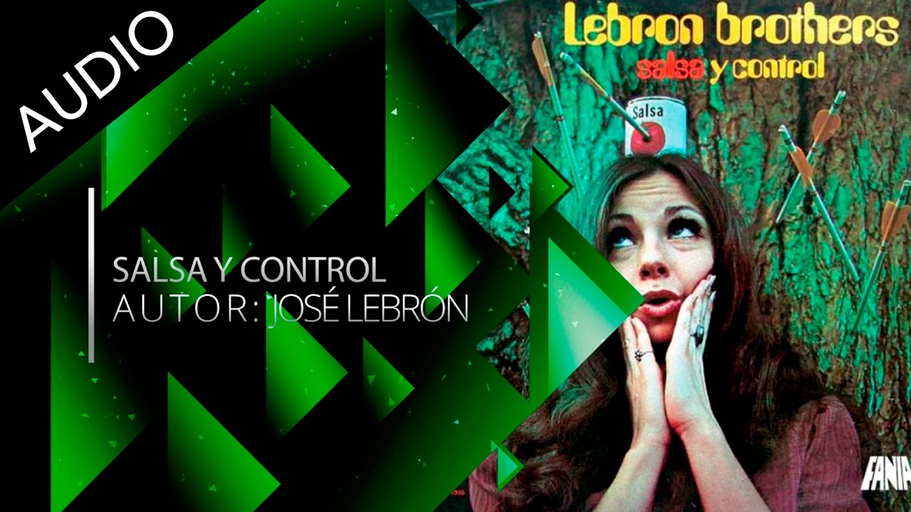 y control salsa Control Salsa Hermanos YouTube Brón y L y control salsa Control Salsa Hermanos YouTube Brón y L