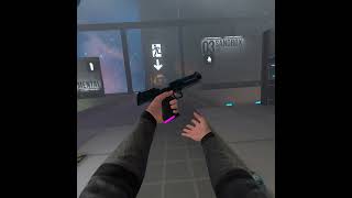 Desert Eagle Reload Bonelab