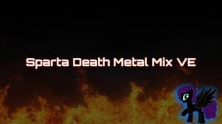 Sparta Death Metal Mix VE (-Reupload-)