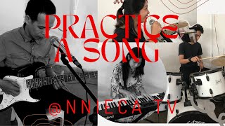 Awit ng Pasasalamat Cover By: NJCCupload @nnicaTV#@annicaTV#Cover a Song