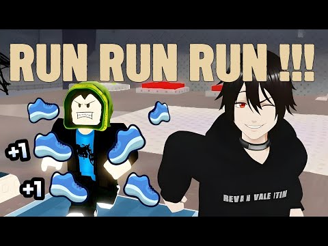 [LIVE] LARILARI ENDINGNYA GOREGORE | ROBLOX