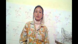 Ming Smey - White Building Interviews