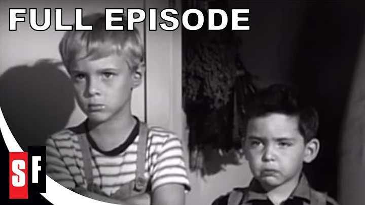 Dennis The Menace: Dennis Goes To The Movies  | Se...