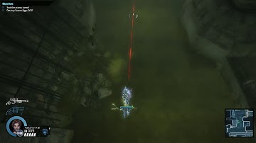 Alien Swarm: Sewer Junction (1:03)