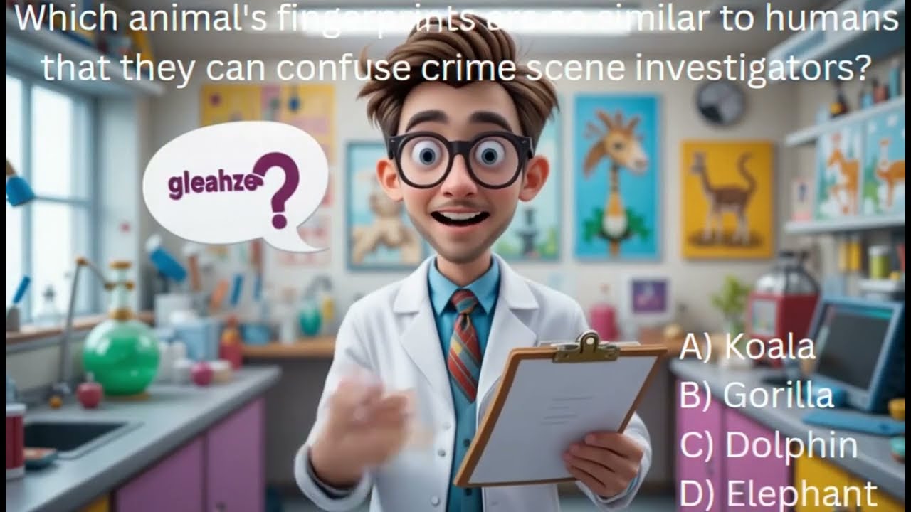 "Trivia Takedown: Who's The Real Brainiac? (Spoiler: It's Probably Not You!)"🕵️‍♂️ Start of Game 2