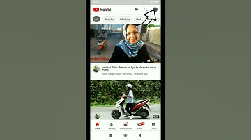 How to Enable Youtube Dark Mode  in 1 click in Android