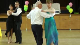 Tango Social Heat - Showcase 2019