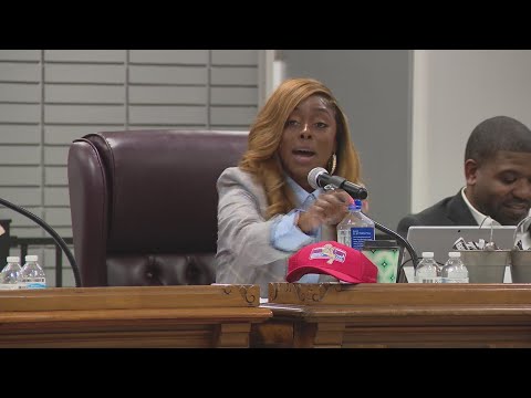 Dolton dysfunction: Bills go unpaid amid questionable expenses