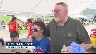 Super Kids Soap Box Derby