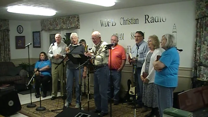 On An Ordinary Day - Johnnie & Ruth Goodin