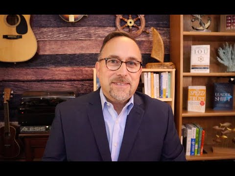 IOU Life Leadership Introduction