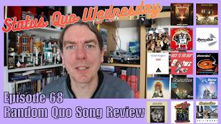 Random Status Quo Song Review - Episode