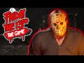 Friday the 13th: The Game (PS4) James &amp; John - Neighbor Nerds