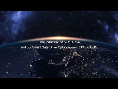 Broadcom Smart Gate Drive Optocouplers’ Evolution