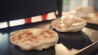 Arzum Maxi Grill Pro Lezzetli Tarifler Hazırlayın