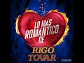 Rigo Tovar Románticas