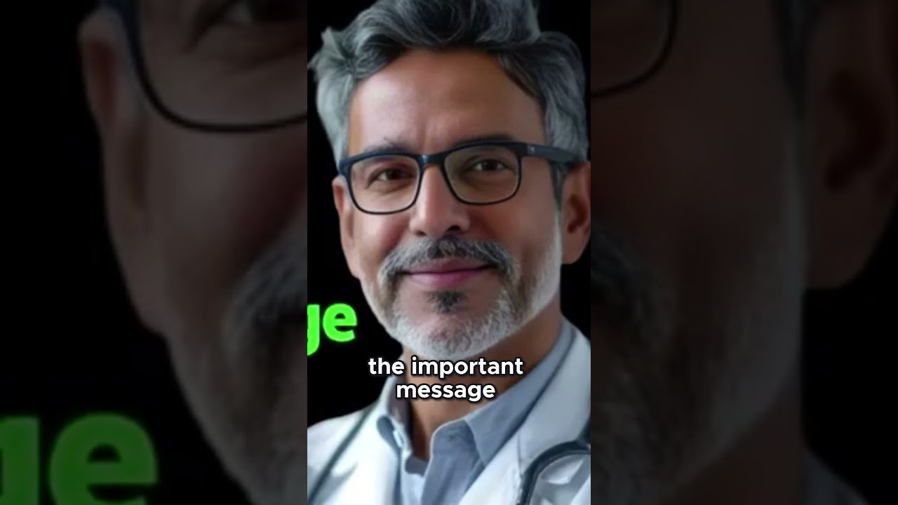 Why Losing Leg Strength After 60 Isn't Just A 