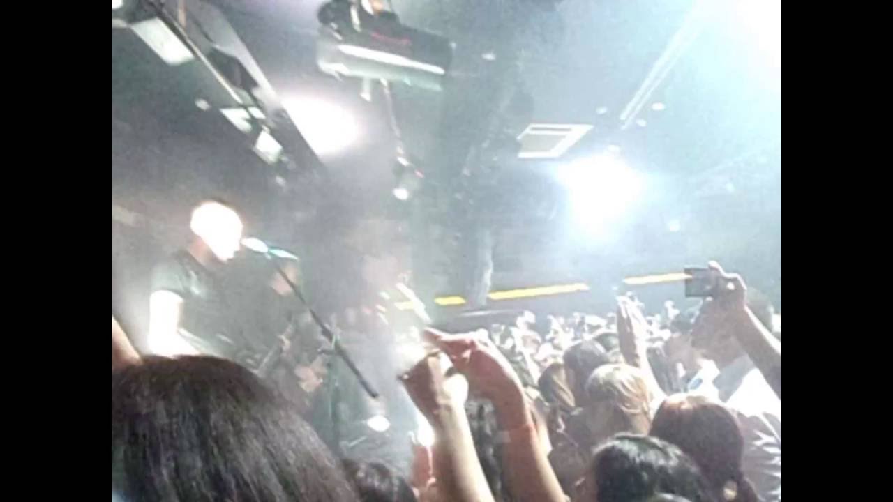 O Tovald. Концерт в Виннице (04.11.16)