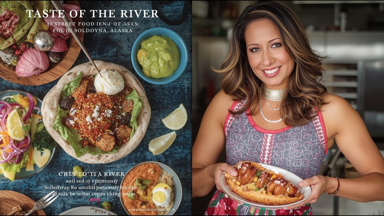 The Salmon Capital’s Best Bites: 30 Must-Try Foods in Soldotna