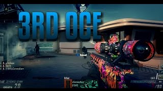 OCE #3