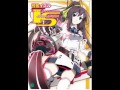 IS Infinite stratos- Full opening