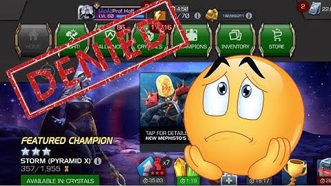 The Android Issues Seem To Be Getting Worse