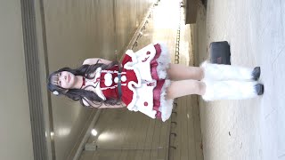 수련수련Sooflower 애타는 마음 251221 마포종점나들목 문화공간 버스킹 피벗캠 By Raon