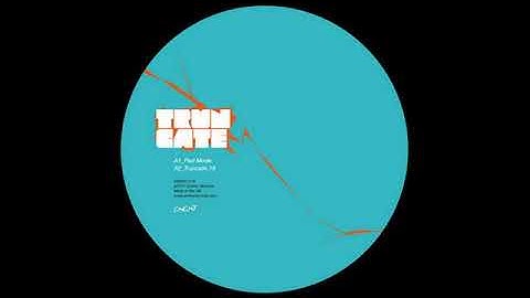 Truncate - Truncate.18 - ENEMY016